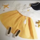 아기 100일 잔치 후기 / 마망드제인 , 각설탕 아트 , 벌룬로드 , 위드니즈 ( +긴자판교점)