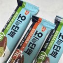 타이어8G | 내 작고 소듕한 근육,한 톨도 놓치기싫을땐 &#34;오!늘 단백 프로틴바&#34;로 편하고 급하게 때리넣는거다💪