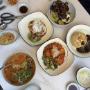 서면중학교 | 서면맛집 서면 중식당 서면점심맛집 서면 린선다이닝 점심 후기