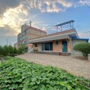 물맑은양평종합운동장(관리사무소 1층) | 양평읍 접근성 좋은 융자없는 남향 양평전원주택 월세