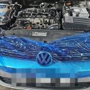 (합)공주종합모터스 | 골프 2.0 TDI 흡기크리닝 예열플러그 4개 교환 대전 세종 계룡 공주 천안 계룡 부여 청양 정산