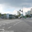 구룡산, 대모산(서울 서초구, 강남구) 산행지도 등산지도 이미지