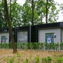 시민근린공원 화장실 이미지