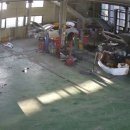 원자동차정비공장 이미지