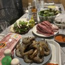 [농라] 군산대박수산 대하 후기