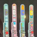 수요 플룻 이미지