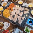돈벼락삼겹살 - 관악구 난곡로 341 | 돈벼락삼겹살