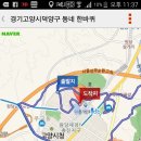 동네 한바퀴 이미지