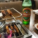 발해양꼬치 이미지