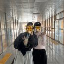 하트강아지 | 정신없어요 🤪