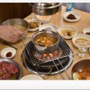 풍성한숯불갈비 네이버블로그
