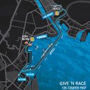 사회복지법인  다운회  아름다운 | 마라톤대회 2025년 벤츠 기브앤레이스 10KM 참가 후기 (feat.기록미측정 대참사)
