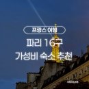 탑할인마트 | [파리 16구 숙소] 에펠탑 근처 가성비 숙소 가바르니 호텔 후기 (ft. 위치/가격)