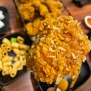 NR-29[중앙로]-상-224 | BHC 콰삭킹 후기와 칼로리 치즈볼 추천조합