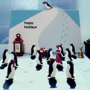 추운 주말에 듣는 🎧 이미지