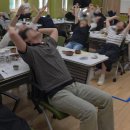 안산시 무한돌봄네트워크팀 티블렌딩 클래스 후기｜공공기관 힐링프로그램 추천