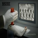 Muse / Drones CD 2종안내 이미지