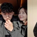 헤어 미 메시지 이미지