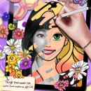 디지털드로잉 기초부터 완성까지: 드로잉 실습과정 | 안산디지털드로잉학원ㅣSNS 일러스트 꿈나무 주목! 2025년, 커리큘럼부터 강사력까지 완벽 분석