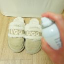 케어모어 | [모어화이트] 어그 부츠까지 완벽 방수! 모어화이트 올케어 코팅 신발 방수 스프레이 후기 🩰✨