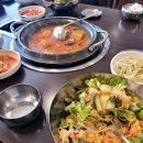 성북동청국장 | [강남/삼성동 맛집] 청국장 '성북동청국장' 후기