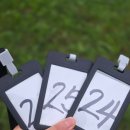 왜목마을 좌대낚시터 이미지