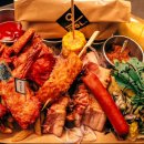 코오롱사우나 이미지