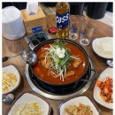 옛촌매운갈비찜 - 송파구 올림픽로32길 24 | 옛촌매운갈비찜