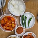 아리랑 순대국감자탕 | 부천맛집 고강동 청년감자탕 순대국 후기