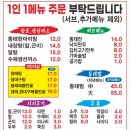 한마므로 | [파주] 심학산 동태찌개 맛집: 심학산동태한마리본점