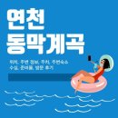 연천할인마트 | 연천동막계곡 정보 및 후기