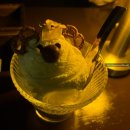 동성주유소 화장실 | 창원 상남동 신상 혼술바 칵테일 맛집 “노웨이브” 후기