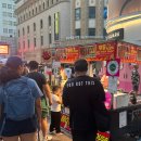 명동거리 이미지