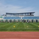 고성군종합운동장 쿠키뉴스