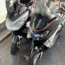 18년식 pcx125 17년식 nmax155 완료 이미지