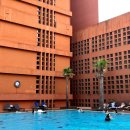 부영A입구CU맞은편 | 제주 중문 가성비 좋은 5성급 호텔 [제주부영호텔] 스탠다드 트윈룸 수영장 내돈내산