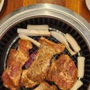 솔가숯불갈비 정읍점 | 내돈내산 탐방기_솔가숯불갈비 정읍점