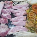 복돼지구들장삼겹살