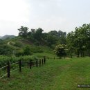 보은 삼년산성 이미지