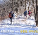 소백산 자락길 이미지