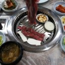 부뚜막아랫목