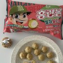 홈런볼 이미지