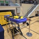 당진시구급차 이미지