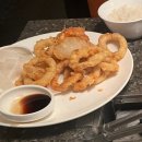 뱃고동 | 압구정 뱃고동 오징어불고기 후기 &amp; 주차