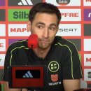 현재 코파 델 레이 결승전 심판 교체를 요구 중인 레알 마드리드 상황 이미지