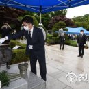 수봉공원(현충탑) 이미지