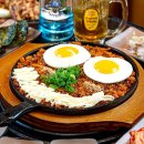 열혈 닭갈비