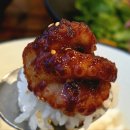 여월로 | [부천] 작동 맛집 소담쭈꾸미｜맵찔이도 계속 먹게 되는 직화쭈꾸미 (내돈내산)