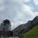 세계정상 | 🇻🇳 베트남 사파여행 인도차이나의 지붕 판시판(Pansipan) 정상 정복 후기