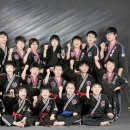 합기도 전문 수련관 이미지